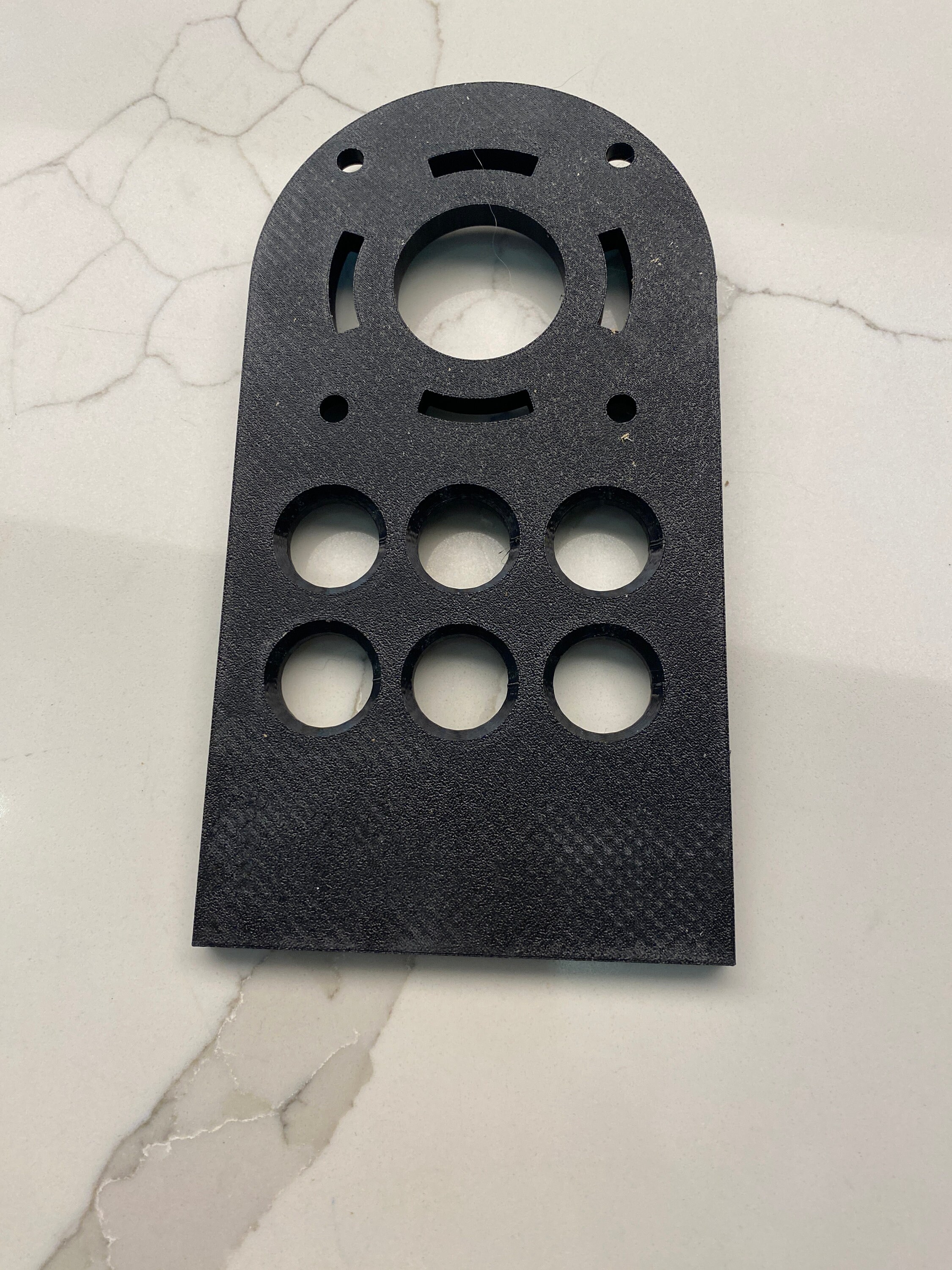 Adattatore Per Guida Di Base A Tuffo Per Router Dewalt DCW600 DWP611 Per Guida Di Guida Dewalt - Italia - Foto 10