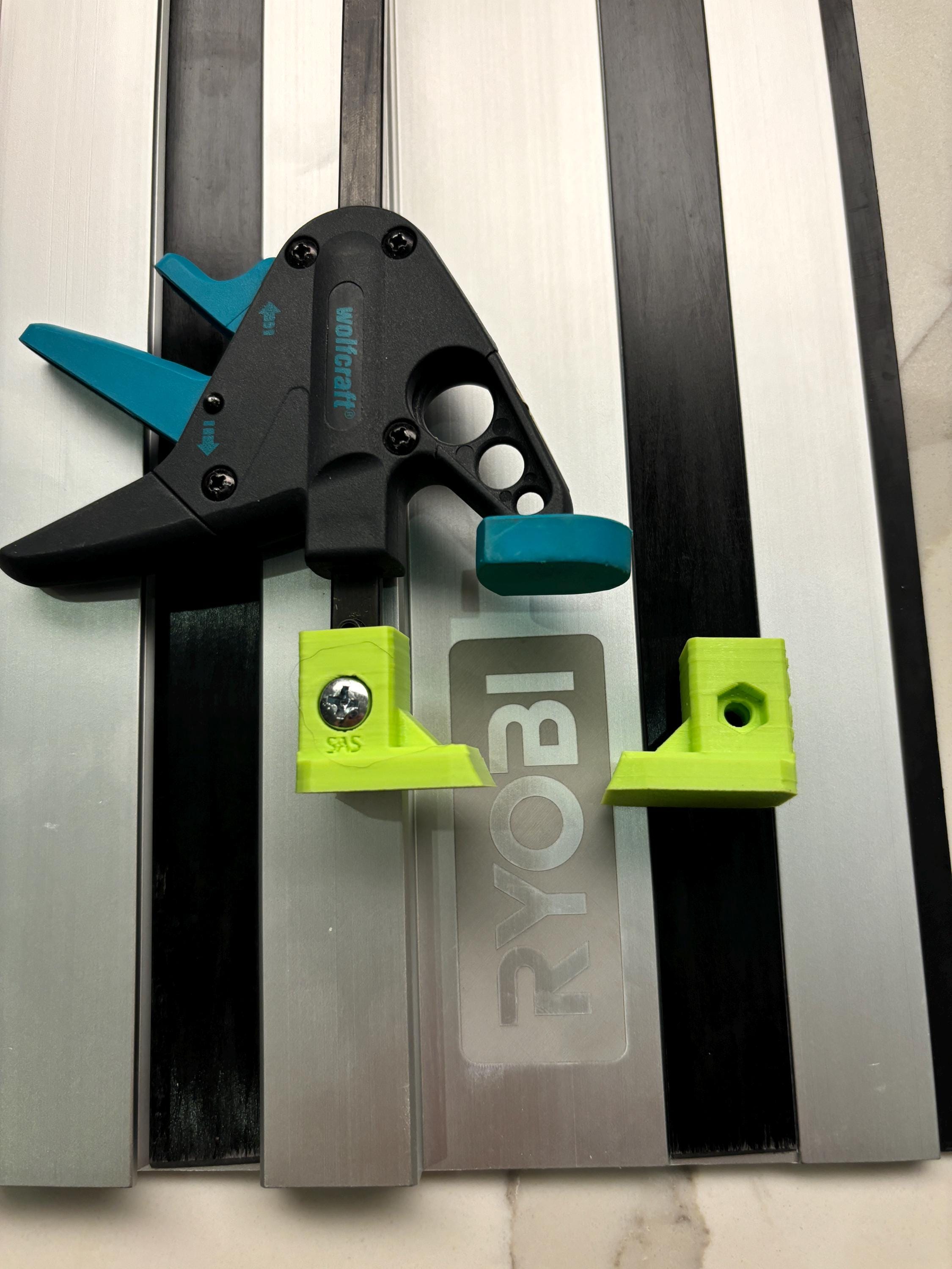 Ryobi Track Saw Clamp Etsy