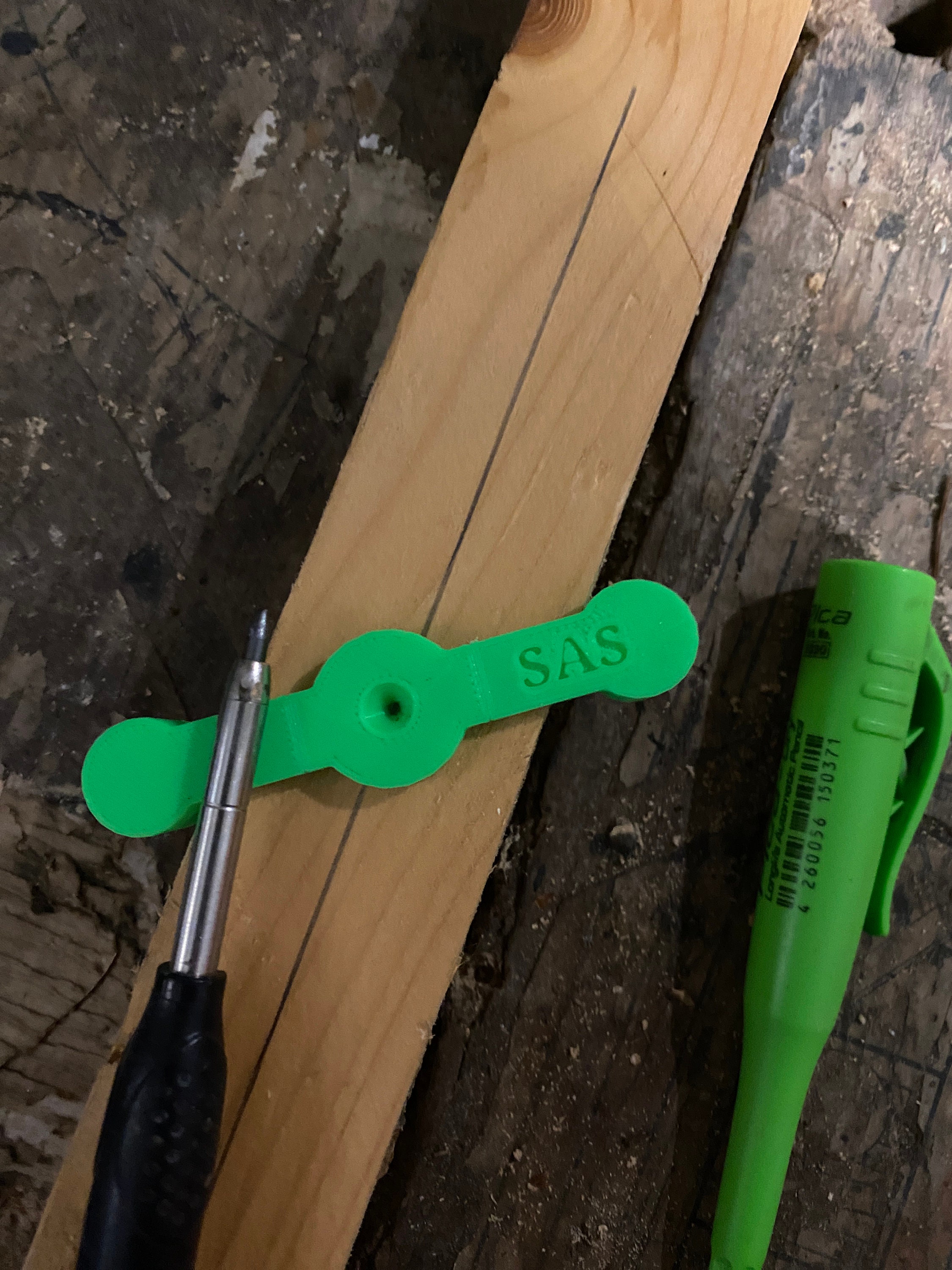 100 * 70mm Center Finder Line Lavorazione Del Legno, Acciaio Ad Alto Tenore Di Carbonio Calibro Di Marcatura Centrale, Per La Lavorazione Dell'hardware, Ecc