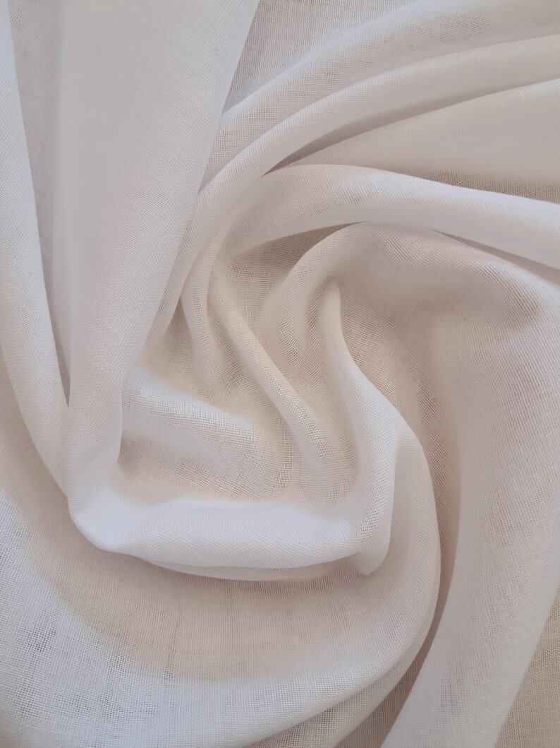 Muslon 100% COTTON MUSLIN - Etsy