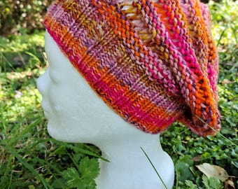 Hat, beanie