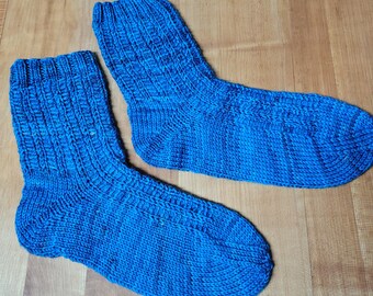 Socks size 40/41, thick socks, warm socks