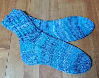 Socks size 44/45, thick socks, warm socks