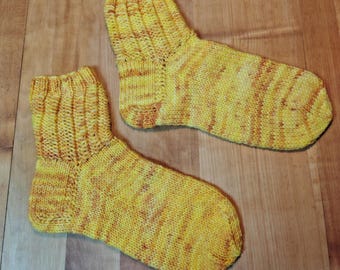 Socks size 38/39, thick socks, warm socks