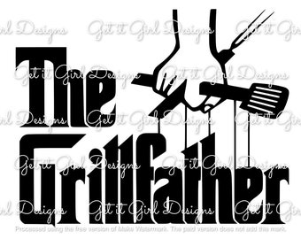 The Grillfather
