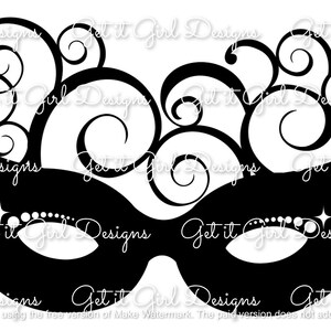 Maske