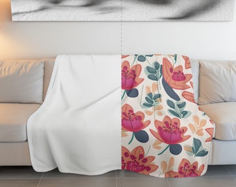 Plantilla de maqueta PSD de manta en el sofá, maqueta PSD de manta en el sofá, maqueta SmartObject de manta en el sofá, maqueta SmartObject de manta en el sofá