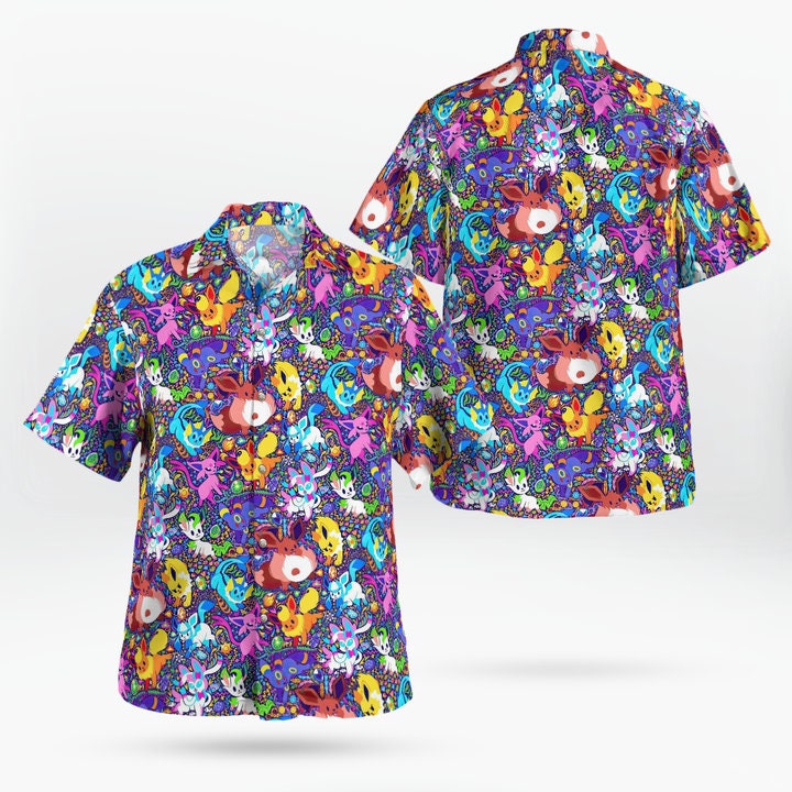 Fifth Sun Eevee Face Chemise, Gris mélangé, XS Femme