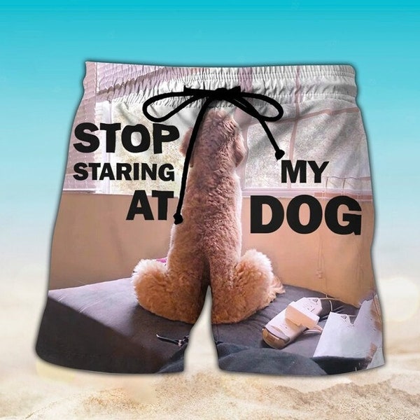 Hawaiian Shorts Etsy