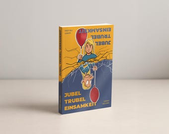 Lenny Felling - Jubilation, Commotion, Loneliness