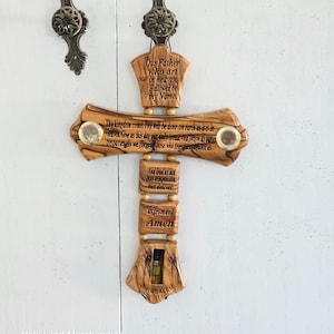Home blessing from Jerusalem