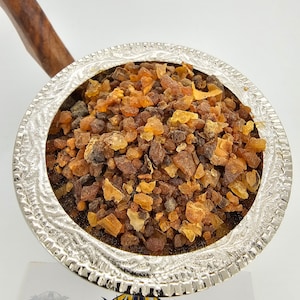 30 gram Ethiopian Incense Myrrh Pure and natural