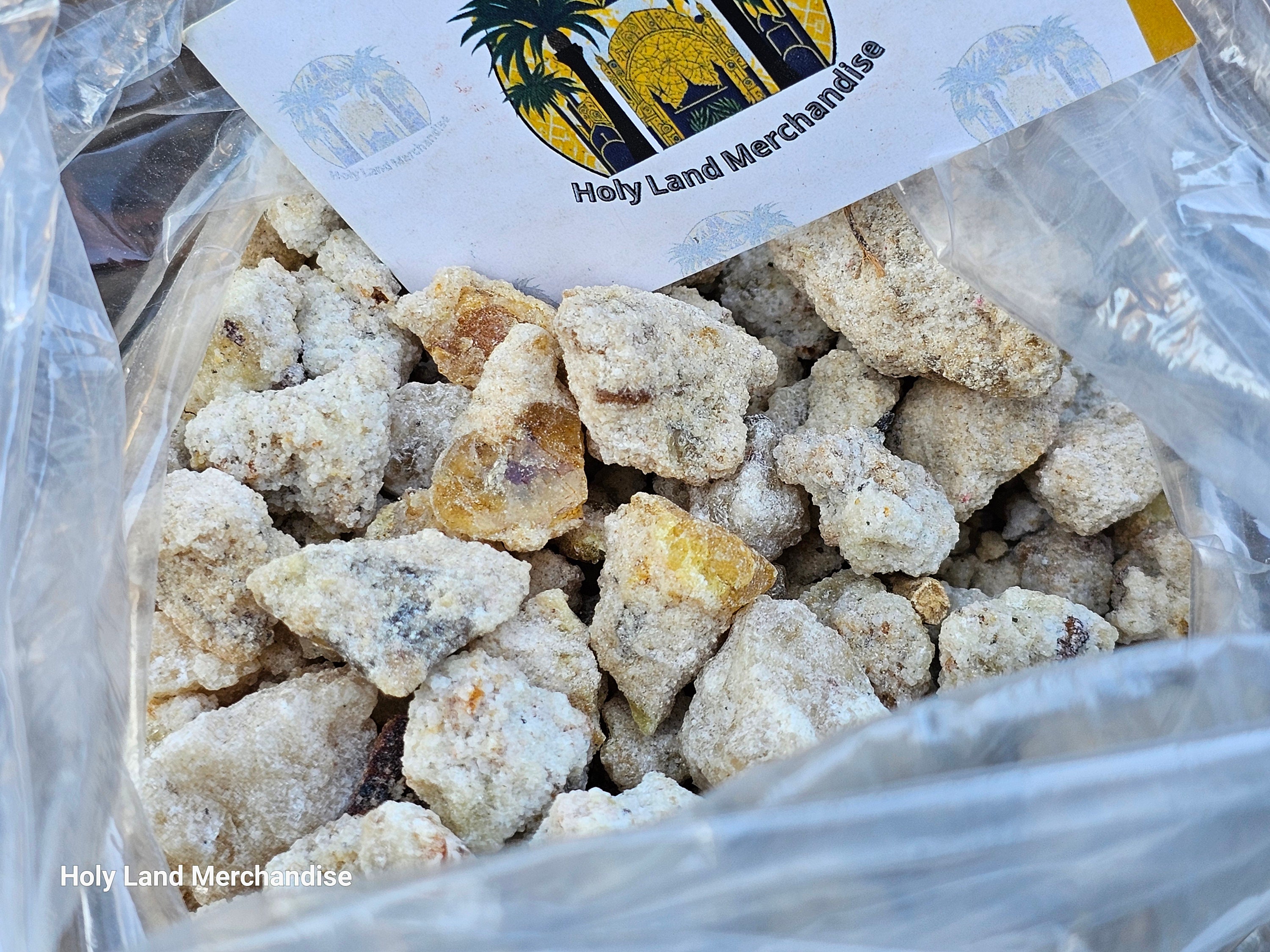Boswellia frereana - Etsy 日本
