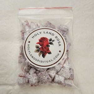 60 grams pack Greek Rose incense