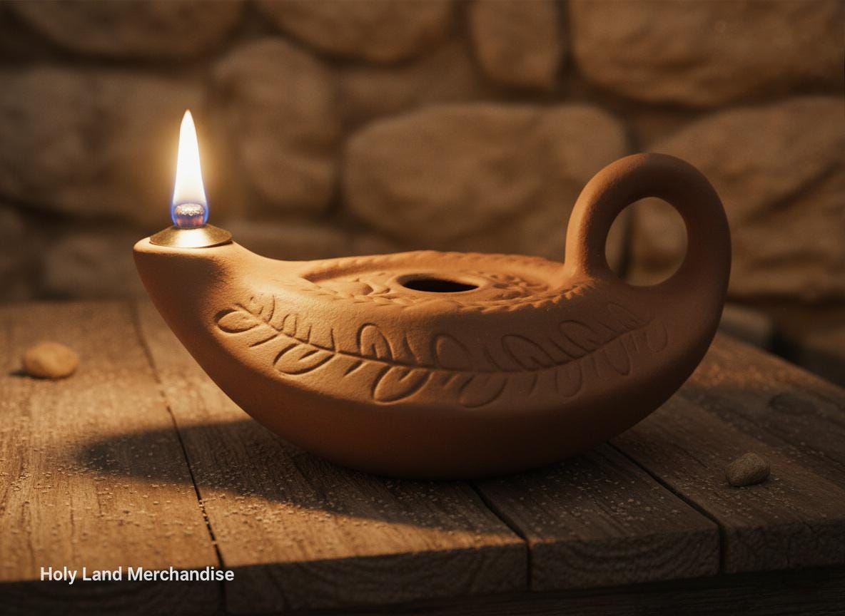 Diya Di Argilla Decorativa O Lampada Ad Olio Durante Il Diwali Festival Raccolta Una Accesa La Festa Messa Fuoco E 157582481