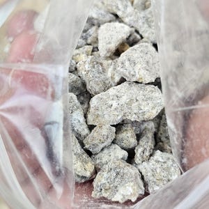 30gr Authentic ZAWI Tunisian Incense | Traditional Maghreb Spiritual Cleansing