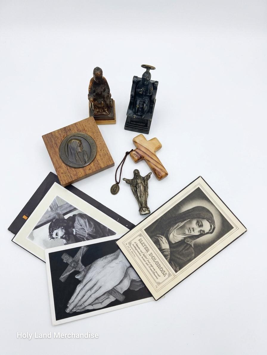Holy Relics Box - Etsy
