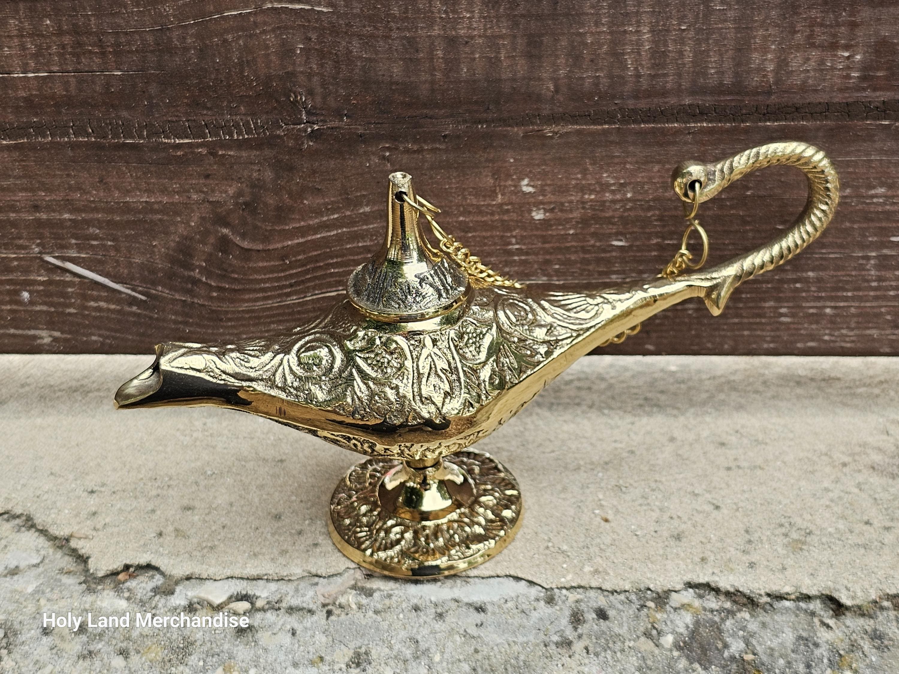 未使用品】 希少 Aladdin Lamp オイルランプ ランプ レト（当時