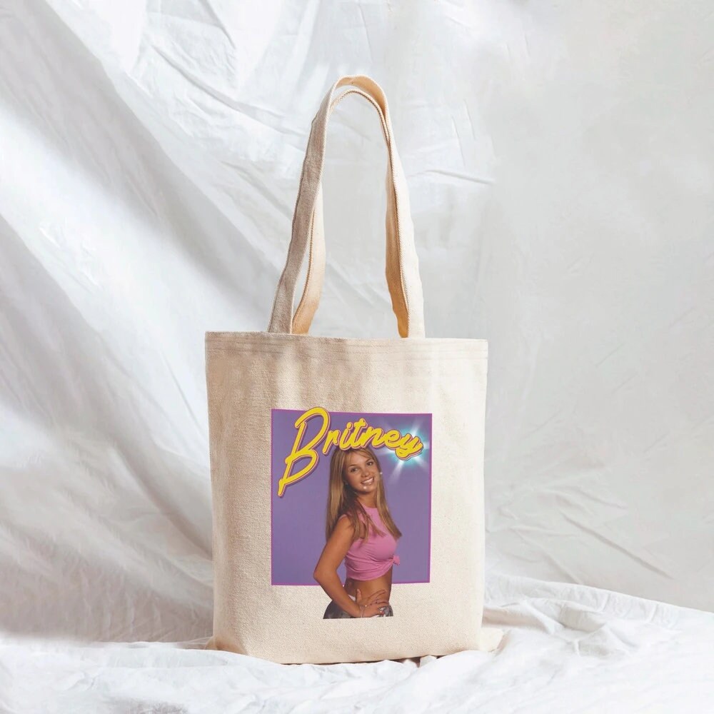 Dua Lipa Tote Bag - Etsy Dua Lipa Tote Bag - Etsy
