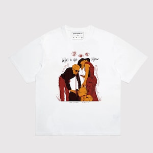 succession t-shirt