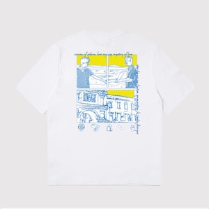 call me by your name t-shirt