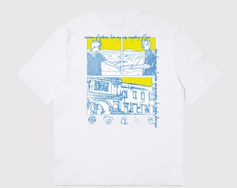 call me by your name t-shirt