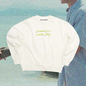call me by your name sweatshirt vol2