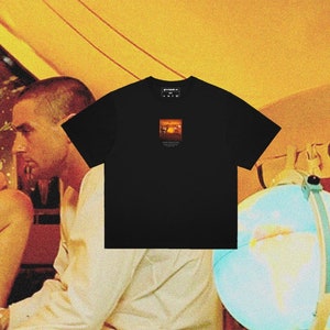 the royal tenenbaums t-shirt / vol.2