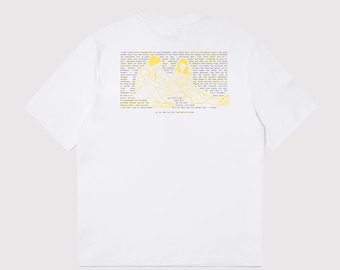 normal people t-shirt vol.1