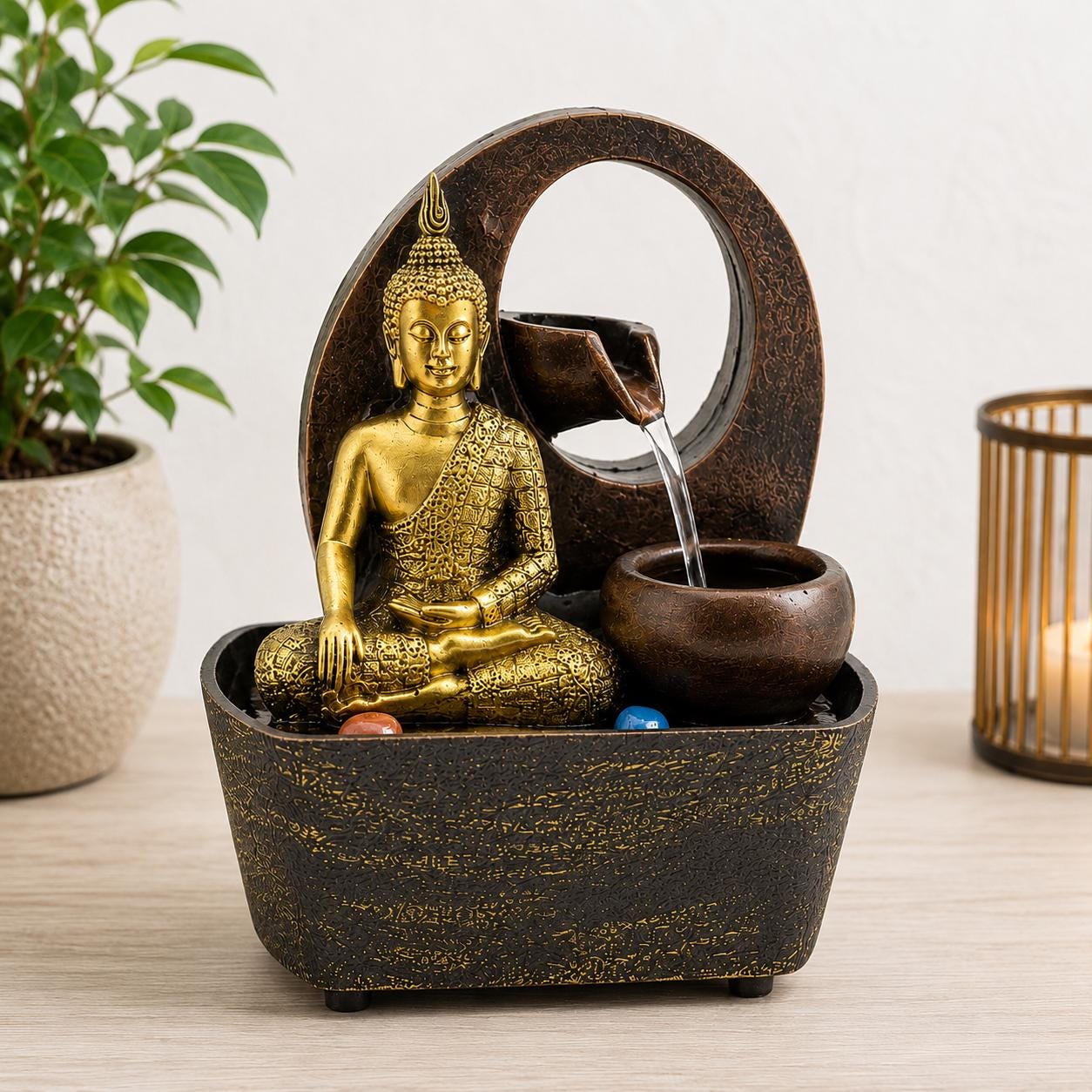 室内噴水 - Etsy 日本