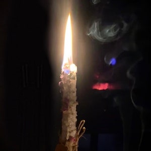 Ritual candle image 2