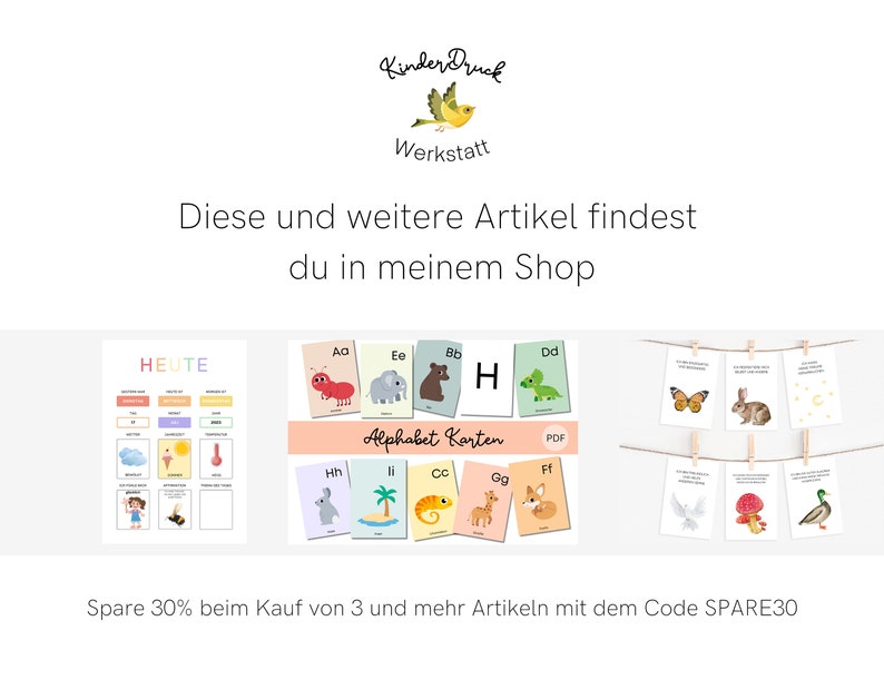 Gefühlekarten Montessori Gefühle Kinder Zum Ausdrucken PDF Lernmaterial Kindergarten Emotionskarten Gefühlskarten Bild 9