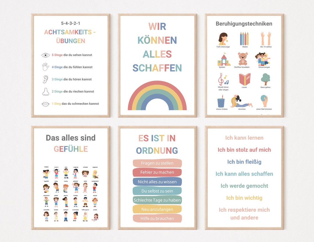 Klassenzimmer Baum-Pinnwand Set – Kreative Deko Für Schule & Kirche