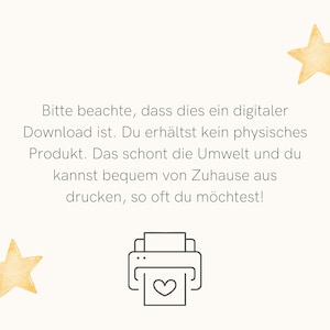 Rutinkort, veckoplanerare för barn | Montessori | Daglig rutin | Veckoplanerare A4 + A3 | Utskrivbar | PDF | Digital | Bildkort med autism bild 9