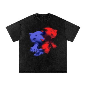 Sonic adventure 2 t shirt - Etsy 日本
