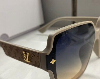 Inspired LV unisex sunglasses