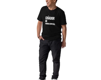 T-shirt de pombos de competição Camiseta para criadores de pombos Roupa para aficionados de pombos  entusiastas de esportes com pombos