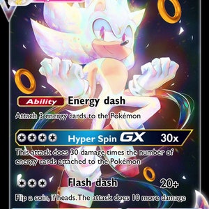 Pokemon DarkSpine Sonic 124