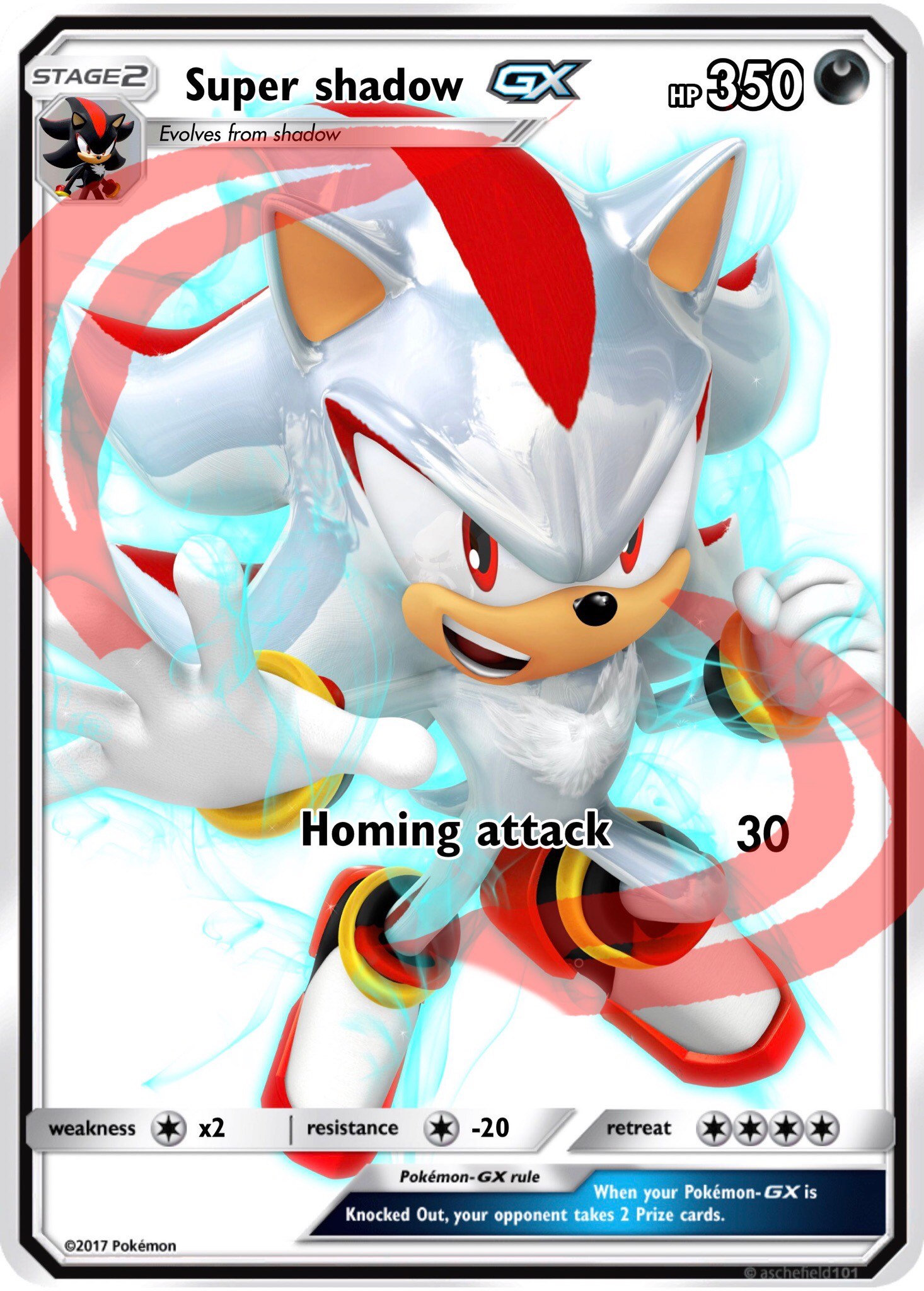 Pokemon hyper super sonic 1