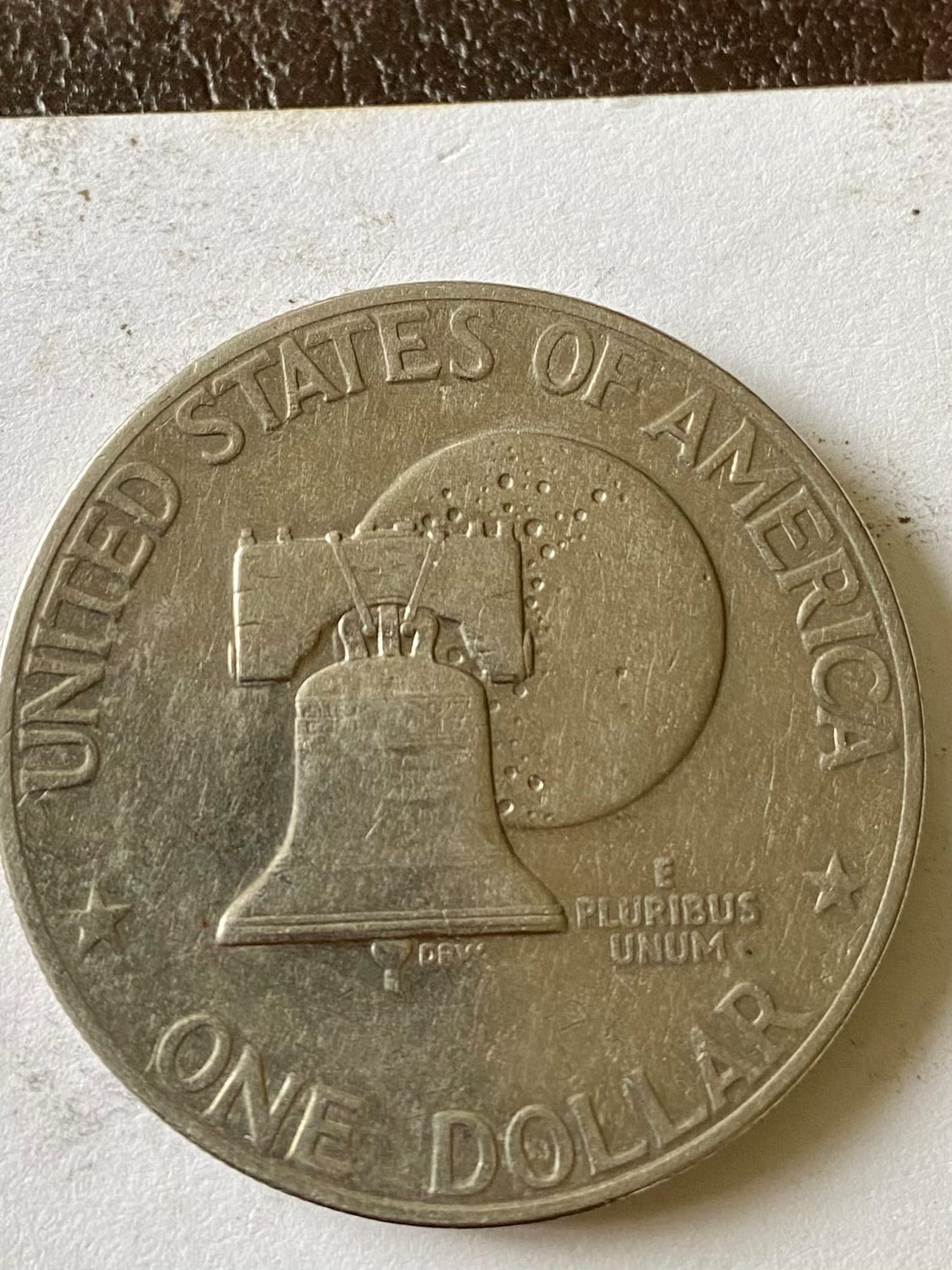 Liberty 1776 To 1976 - 7g9bf8z
