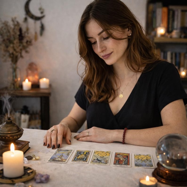 Future Spouse Reading, Who Will I Marry, Same Hour Psychic Reading, Future Husband Prediction, Love Destiny Reading, Soulmate Insight image 6