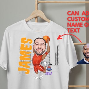 Jayson Tatum Mj Barcelona 92 Michael Jordan For Fan Unisex T-Shirt