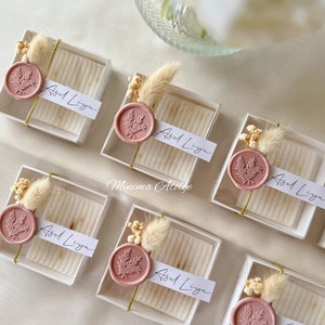 Bomboniera personalizzata con sapone di benvenuto per neonati, bomboniera per baby shower, regalo per il primo compleanno, bomboniera per gli ospiti, bomboniere con sapone per neonati, regalo di benvenuto per neonati