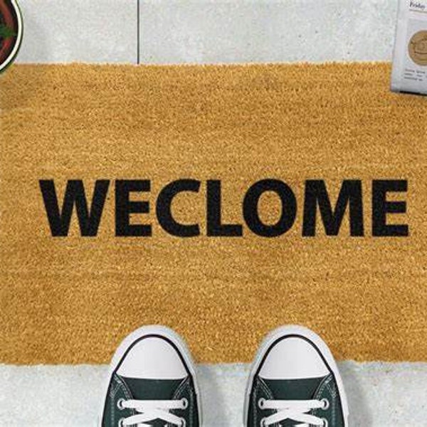 Still Game Door Mat Etsy UK