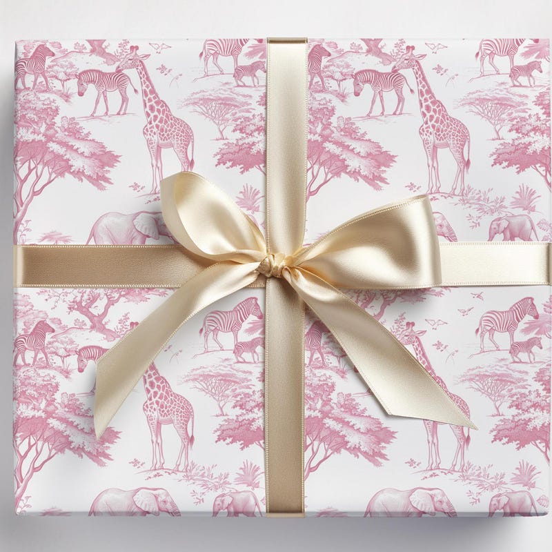 Joy Is A Wrapping Gift T-Shirt