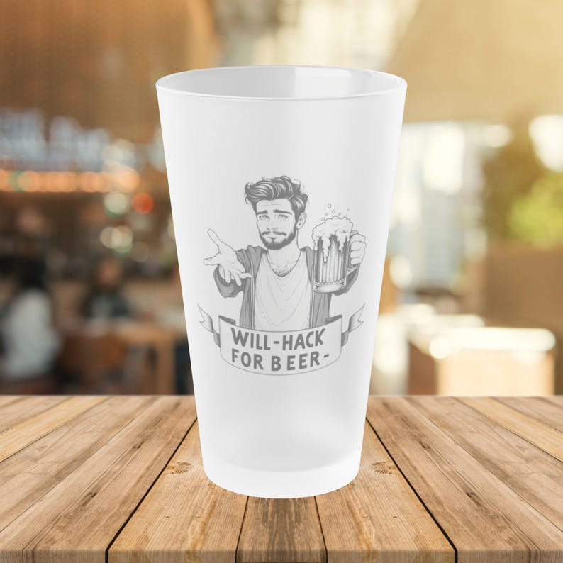 Save Water, Drink Beer