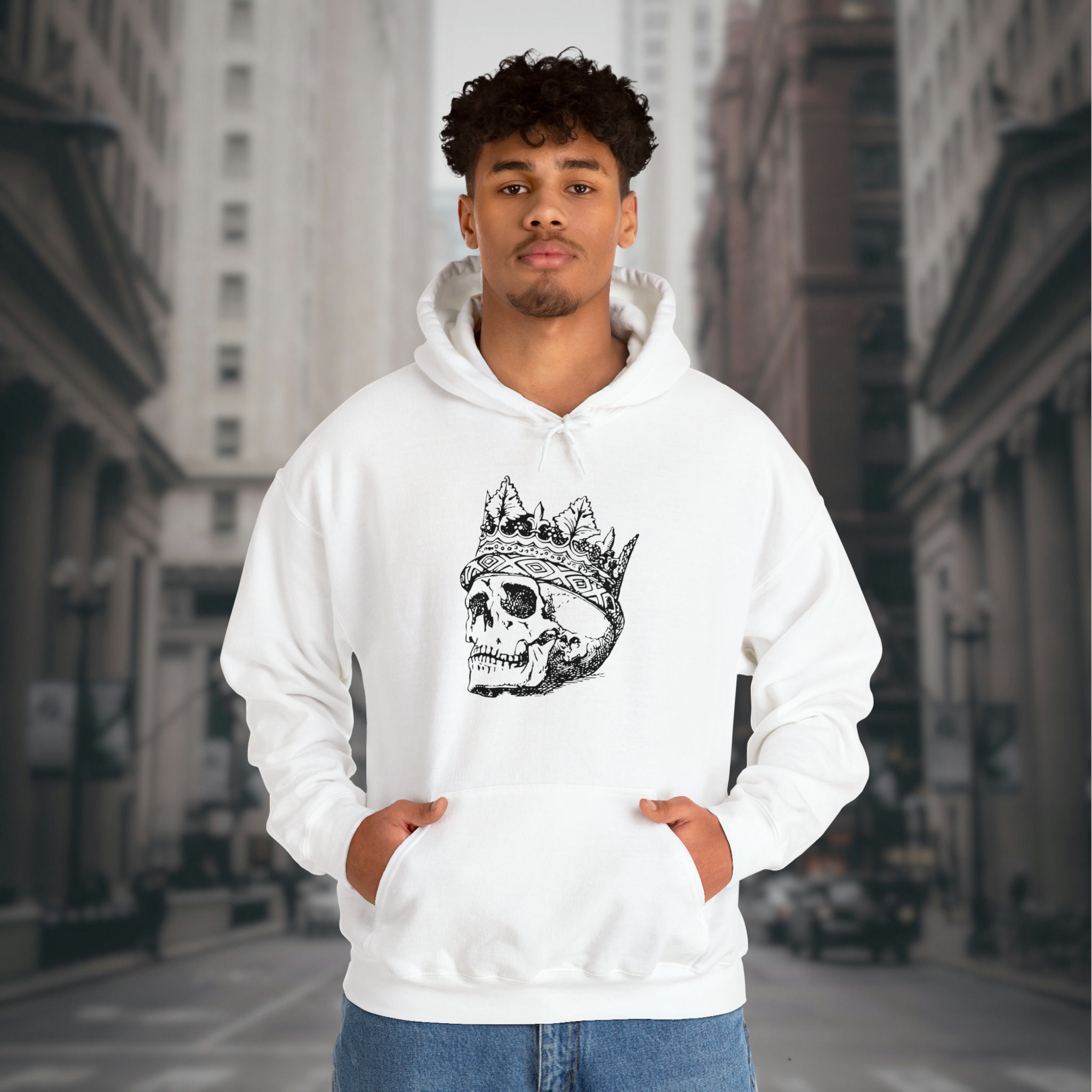 Cool Awesome Hoodies Etsy Canada