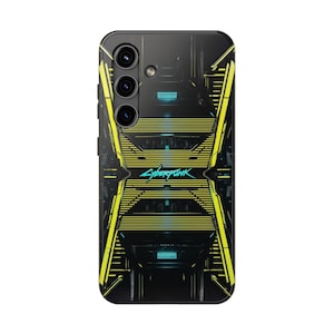 ジョンロブ　ケース Cyberpunk 2077 Case - Etsy