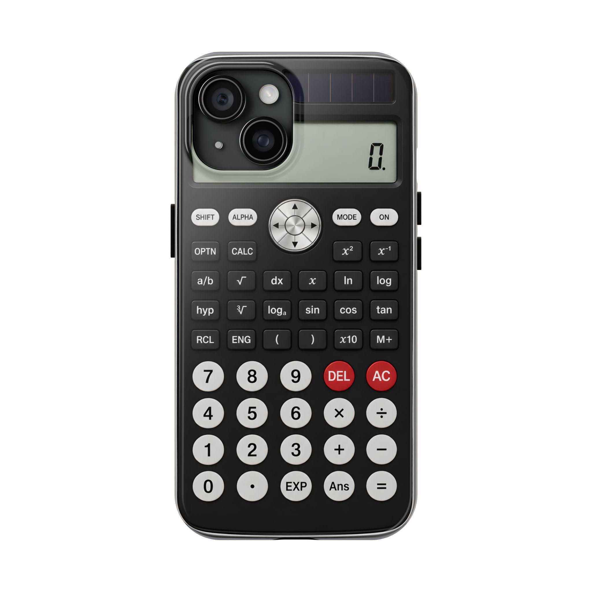 Cheating Calculator Phone Case - Etsy Finland Cheating Calculator Phone Case - Etsy Finland
