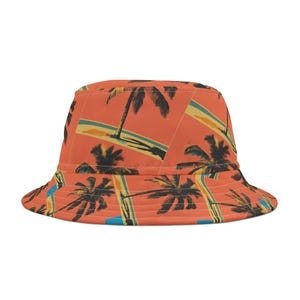 Bucket Hat (AOP)